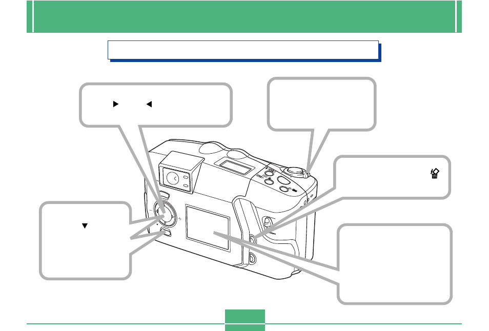 Quick reference, Deleting images (page e-91) | Casio QV-3000EX/Ir User Manual | Page 7 / 121