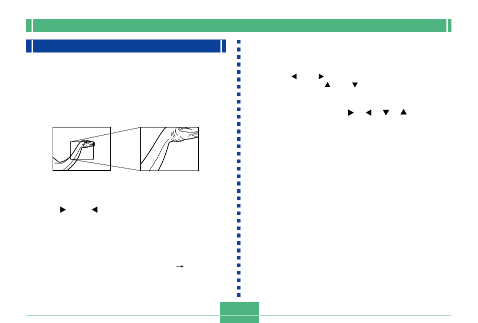 Using zoom, E-81 | Casio QV-3000EX/Ir User Manual | Page 81 / 121