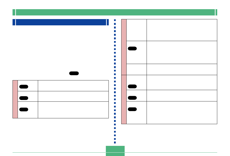 Using the play menus, E-85, Play menus | Casio QV-3000EX/Ir User Manual | Page 85 / 121