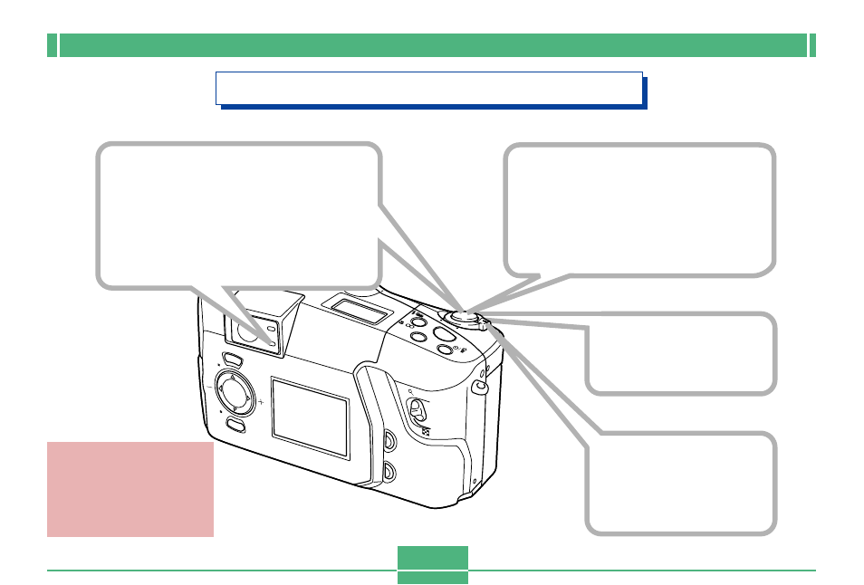 Recording an image, Recording an image (page e-48) | Casio QV-3500EX 1 User Manual | Page 8 / 47