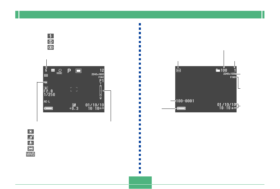 Play mode, E-23 play mode | Casio QV-4000 1 User Manual | Page 23 / 53
