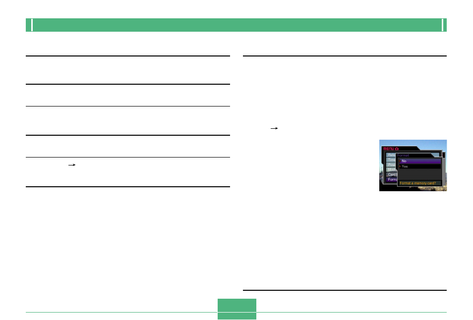 Messages, E-158 | Casio QV-4000 3 User Manual | Page 50 / 54