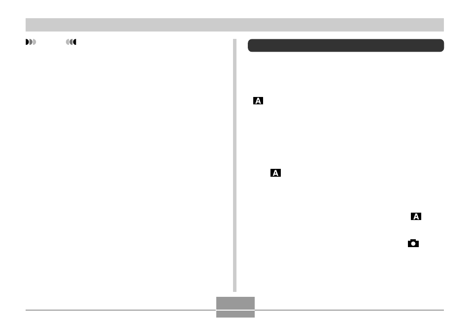 Specifying the exposure mode, Full auto | Casio QV-5700 2 User Manual | Page 29 / 65