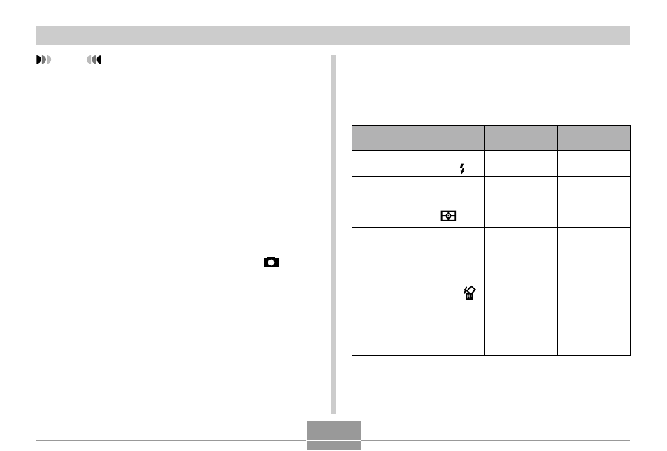 Program ae | Casio QV-5700 2 User Manual | Page 30 / 65
