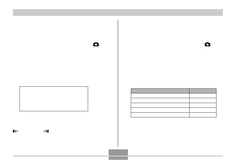 Specifying sensitivity, Enhancing certain colors, 96 enhancing certain colors | Casio QV-5700 2 User Manual | Page 43 / 65