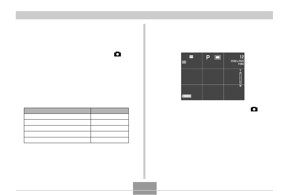 Specifying outline sharpness, Turning the on-screen grid on and off, 99 turning the on-screen grid on and off | Casio QV-5700 2 User Manual | Page 46 / 65