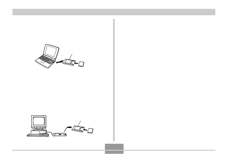 Memory card data, Dcf protocol | Casio QV-5700 3 User Manual | Page 32 / 53