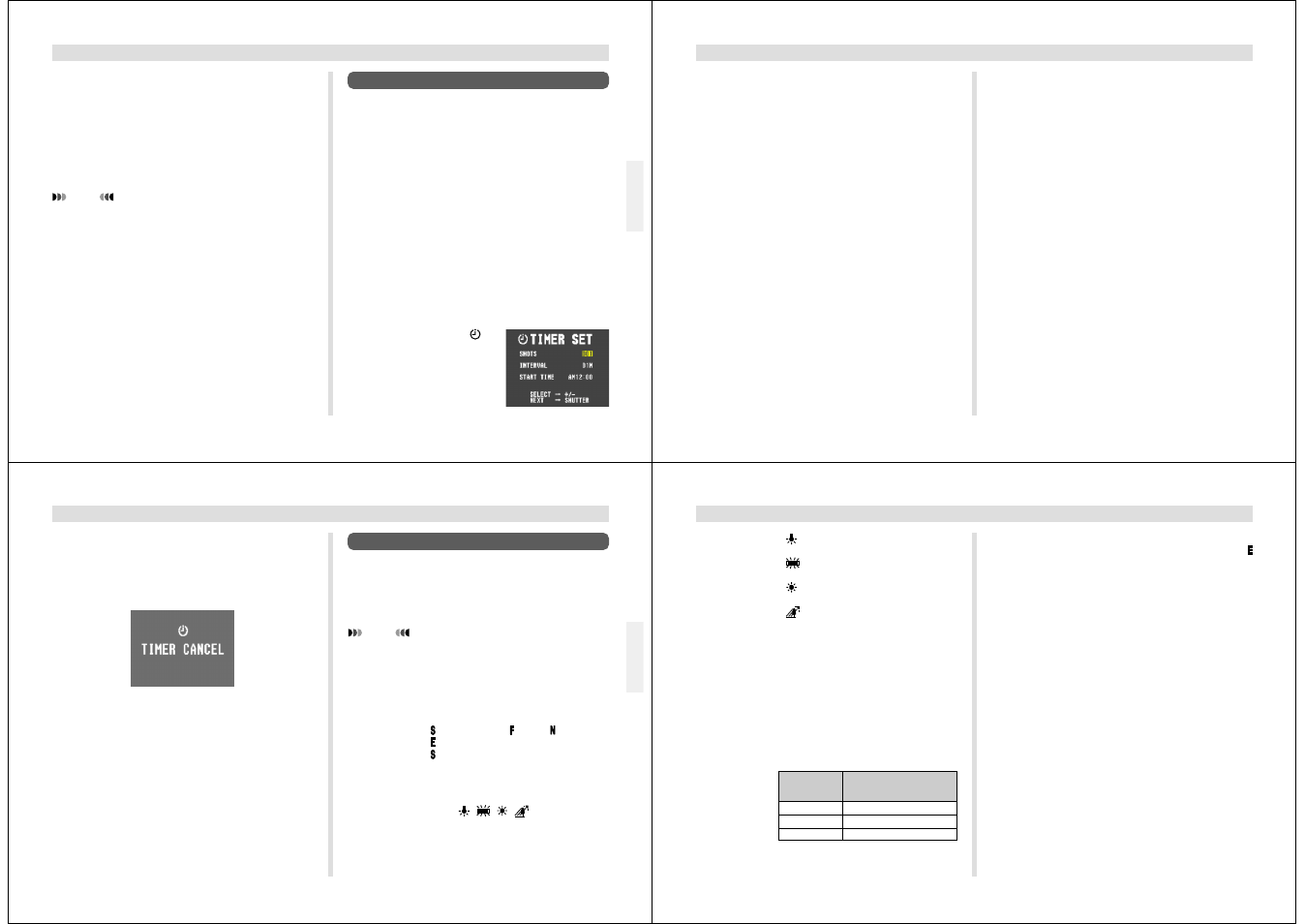 Casio QV-7000SX. User Manual | Page 15 / 32