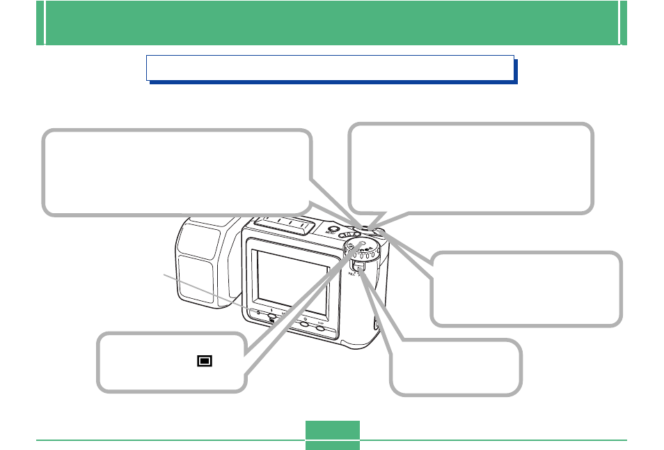 Casio QV-8000SX User Manual | Page 3 / 120