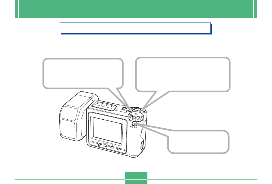 Casio QV-8000SX User Manual | Page 4 / 120
