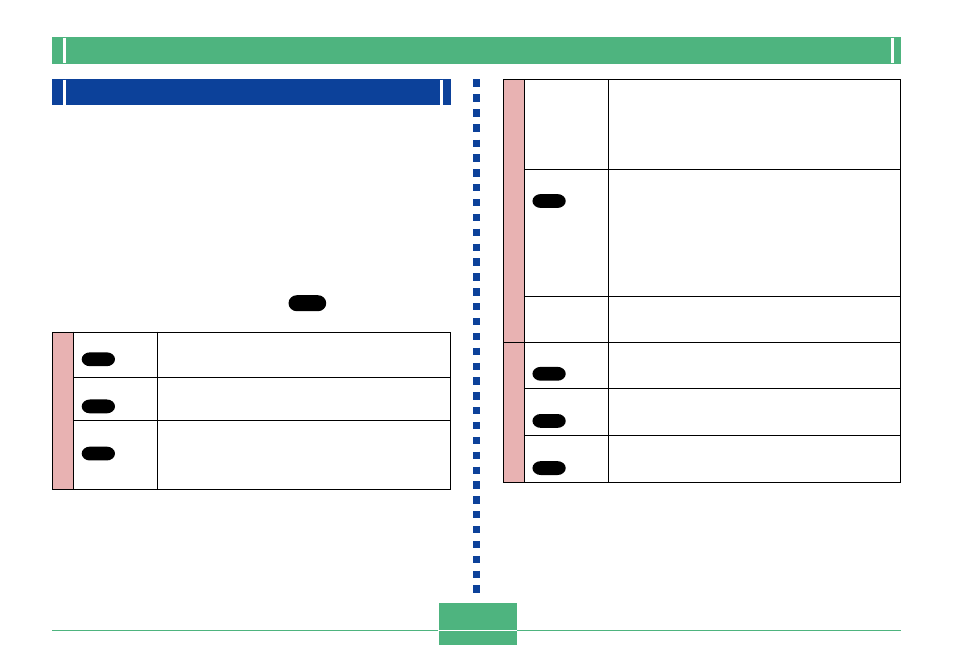 Using the playback menus, E-86, Playback menus | Casio QV-8000SX User Manual | Page 86 / 120