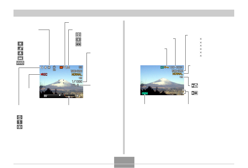 Play mode, Getting ready | Casio QV-R3 1 User Manual | Page 19 / 52