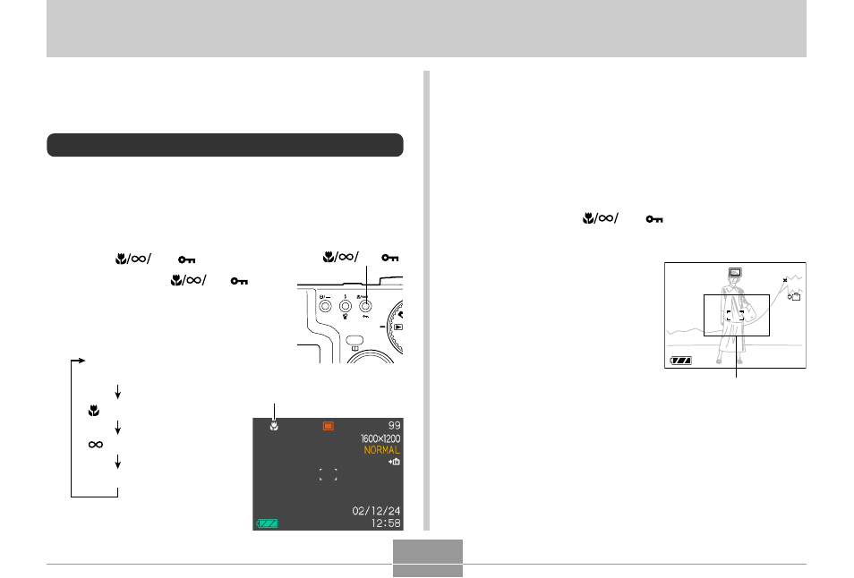 Casio QV-R3 2 User Manual | 51 pages