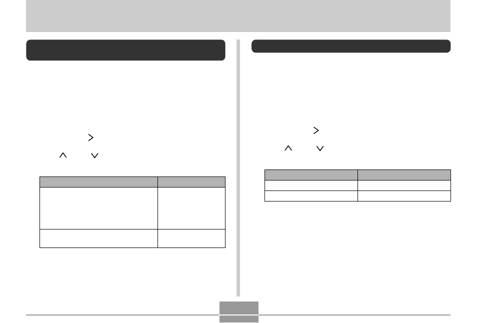 Other settings, Turning the key tone on and off | Casio QV-R3 2 User Manual | Page 44 / 51