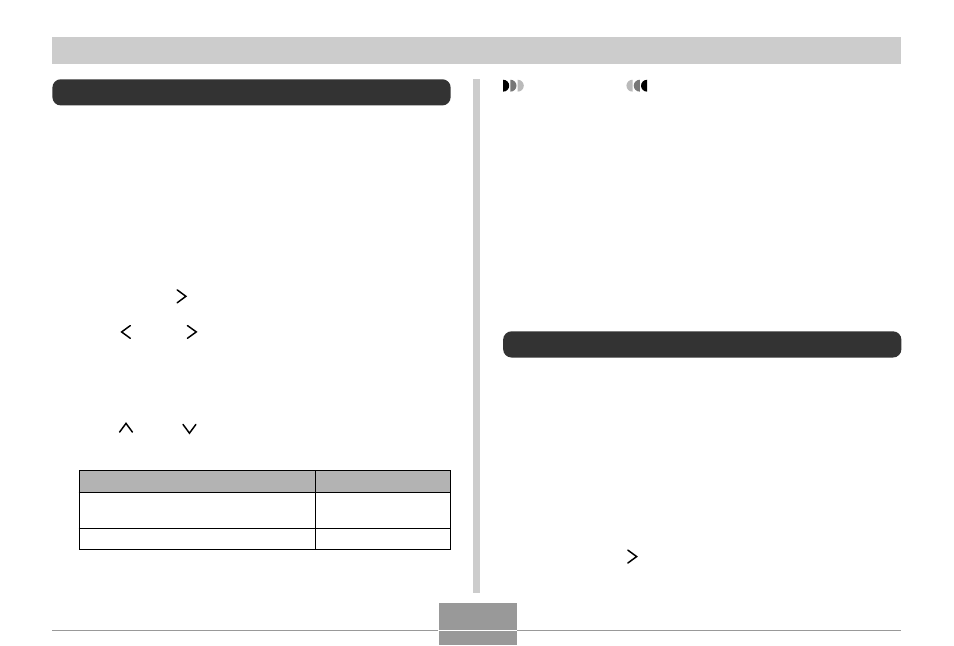 Specifying an image for the startup screen, Using the alarm, To set an alarm | Casio QV-R3 2 User Manual | Page 45 / 51