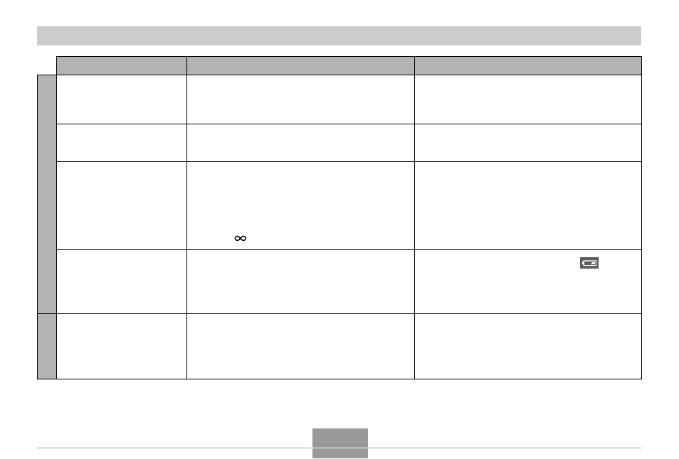 Casio QV-R3 3 User Manual | Page 34 / 40