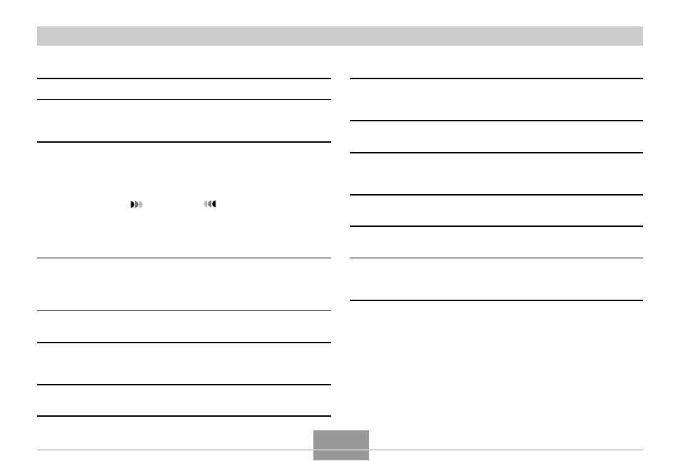 Display messages, 139 display messages | Casio QV-R3 3 User Manual | Page 36 / 40