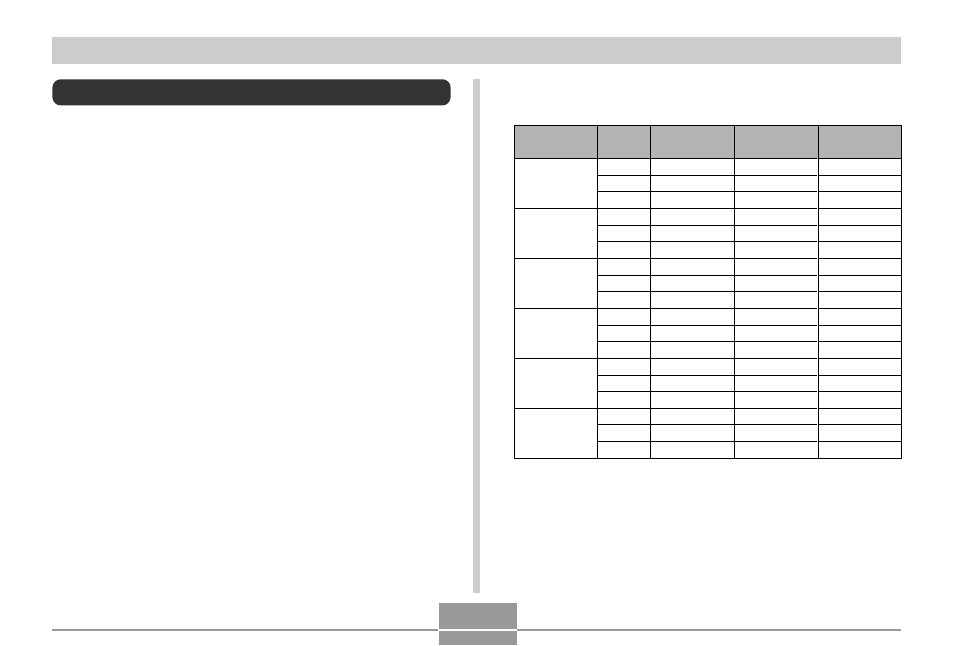 Specifications, Main specifications, Appendix | Camera functions | Casio QV-R3 3 User Manual | Page 37 / 40