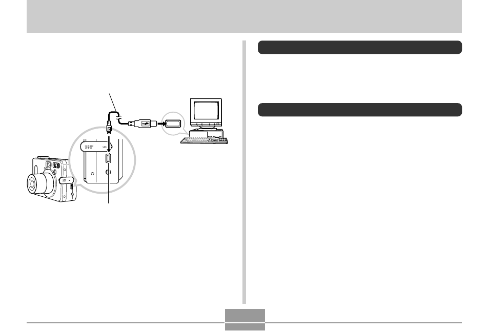 Using the camera with a computer, Installing the software from the cd-rom, About the bundled cd-rom | Casio QV-R3 3 User Manual | Page 7 / 40