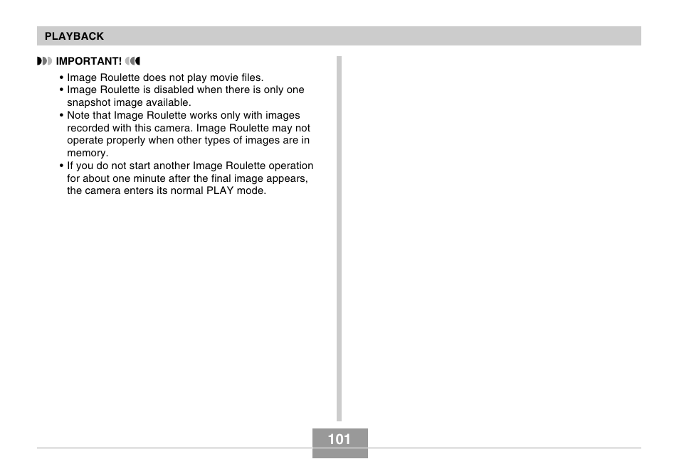 Casio QV-R40 5 User Manual | Page 10 / 10