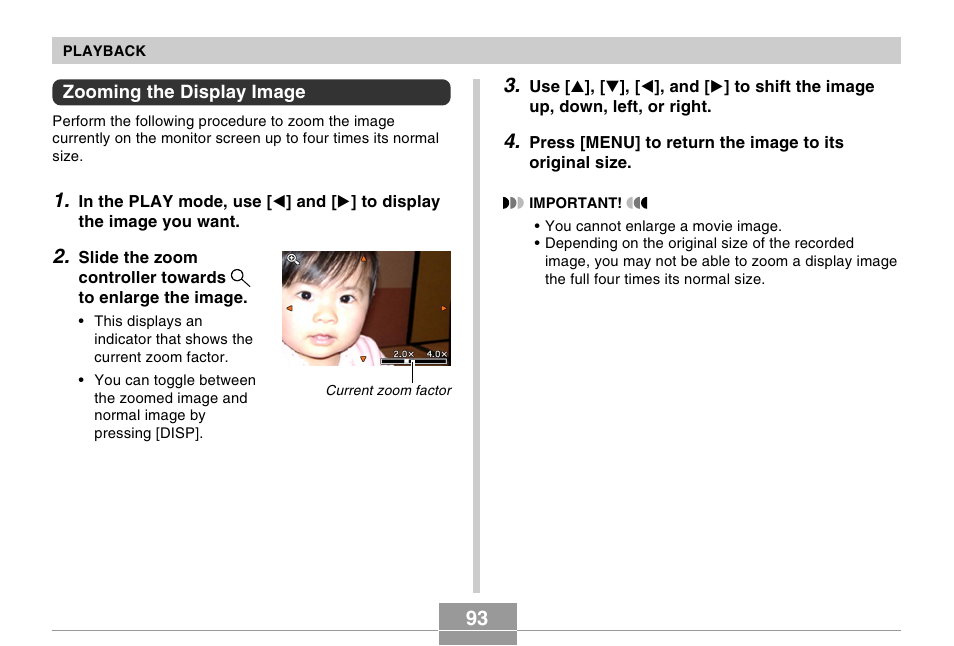 Casio QV-R40 5 User Manual | Page 2 / 10