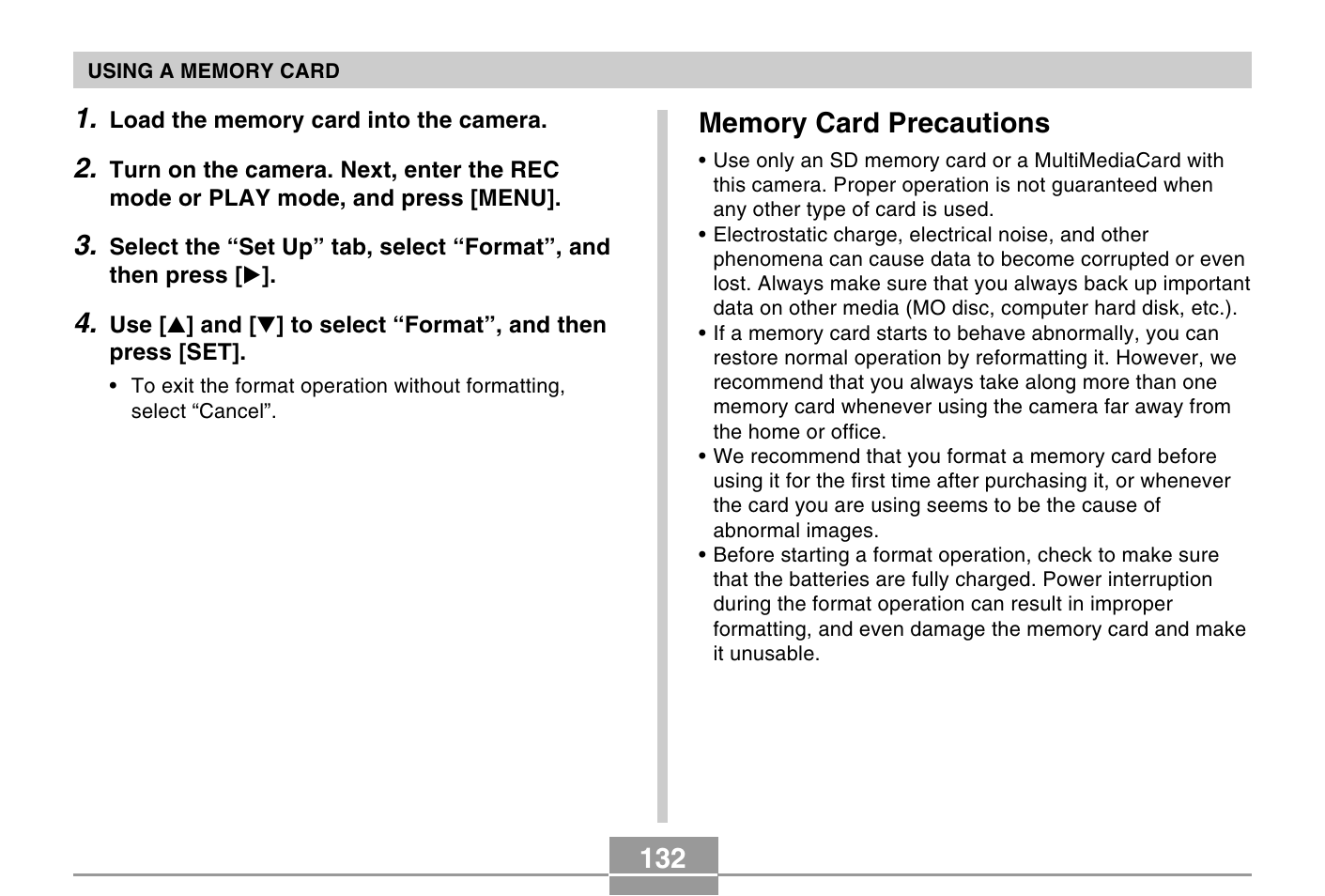 Casio QV-R40 7 User Manual | Page 16 / 59