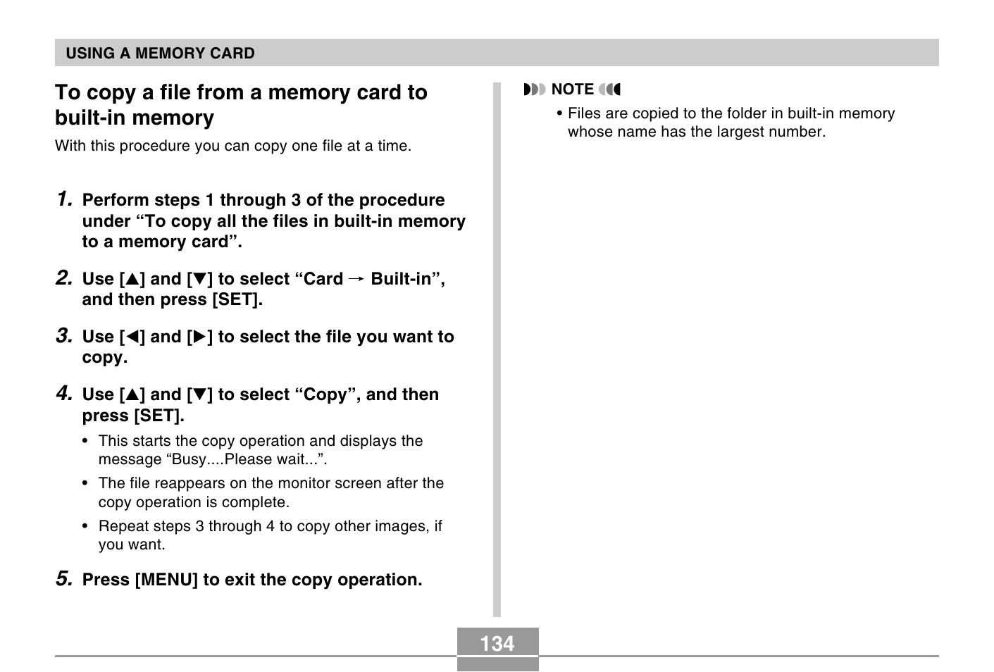 Casio QV-R40 7 User Manual | Page 18 / 59