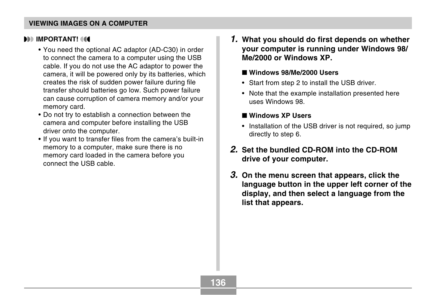 Casio QV-R40 7 User Manual | Page 20 / 59