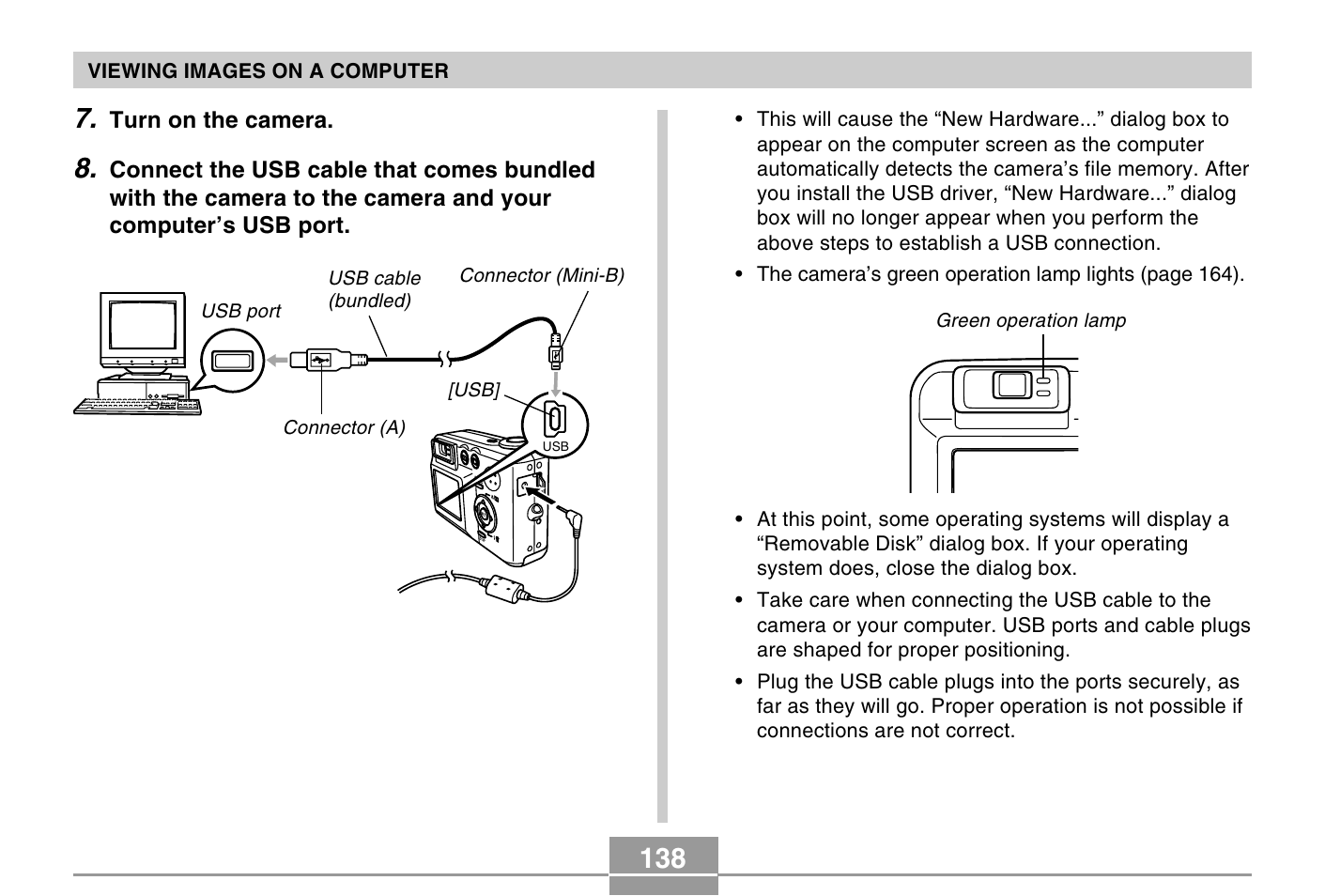 Casio QV-R40 7 User Manual | Page 22 / 59