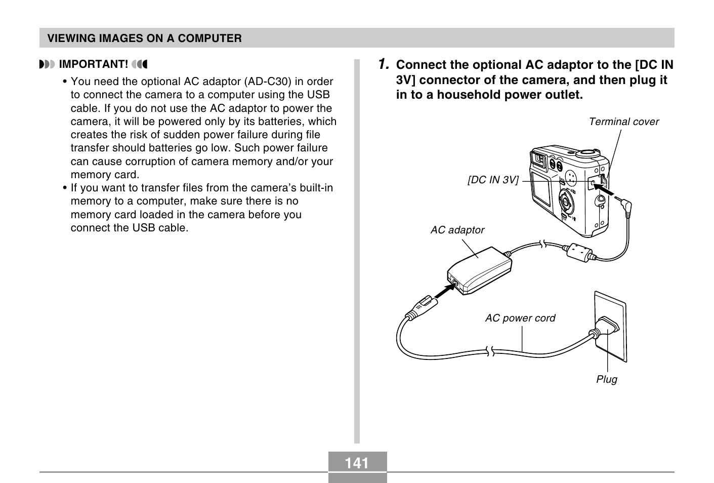 Casio QV-R40 7 User Manual | Page 25 / 59