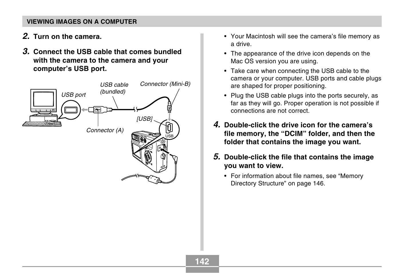 Casio QV-R40 7 User Manual | Page 26 / 59