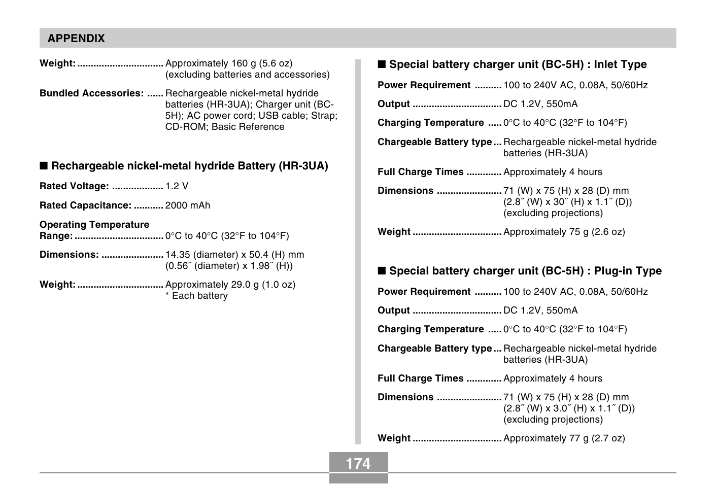 Casio QV-R40 7 User Manual | Page 58 / 59