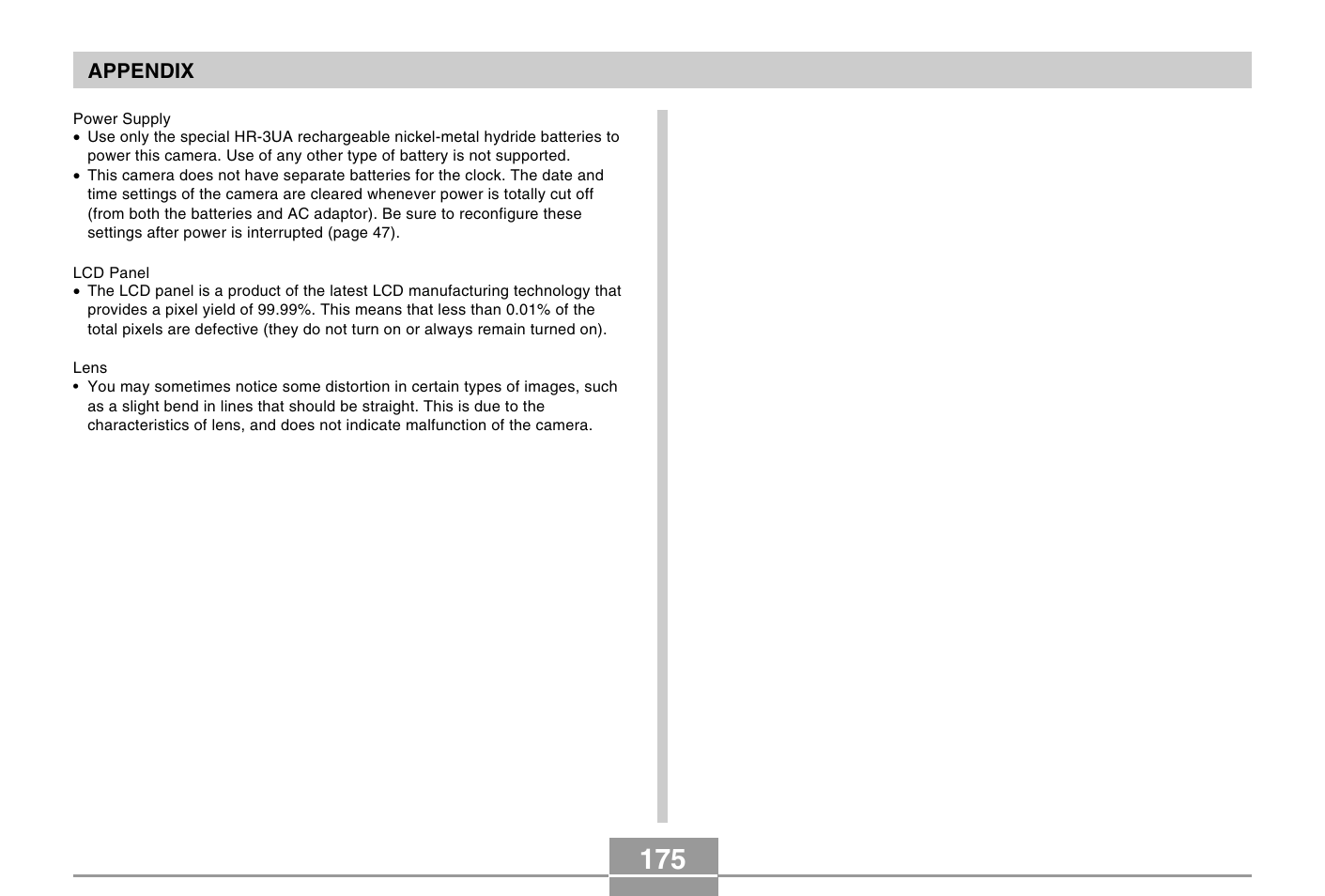 Casio QV-R40 7 User Manual | Page 59 / 59