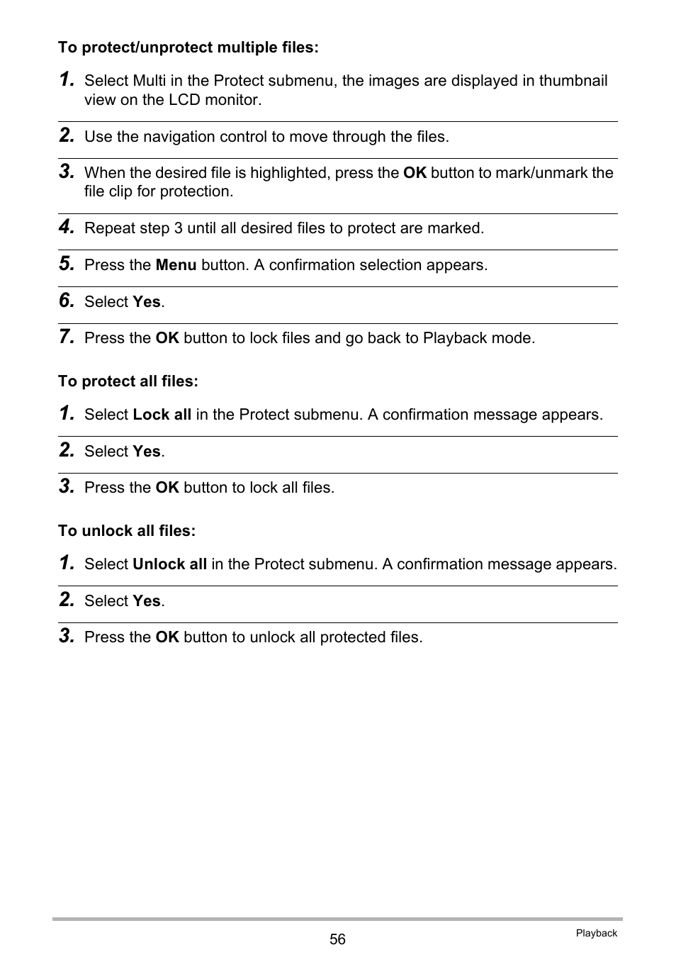 Casio QV-R80 User Manual | Page 56 / 94