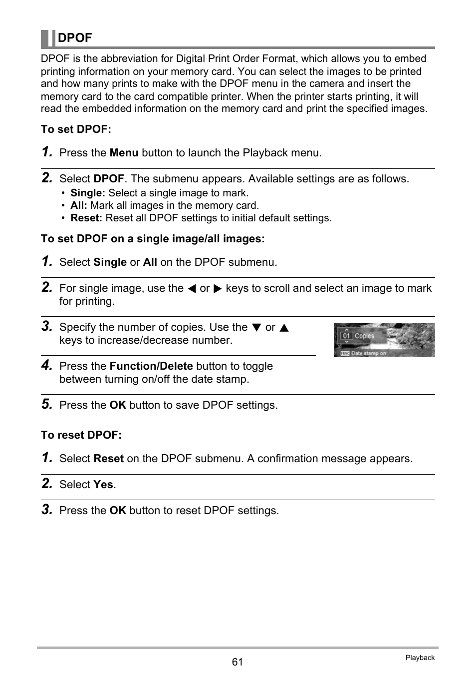 Casio QV-R80 User Manual | Page 61 / 94