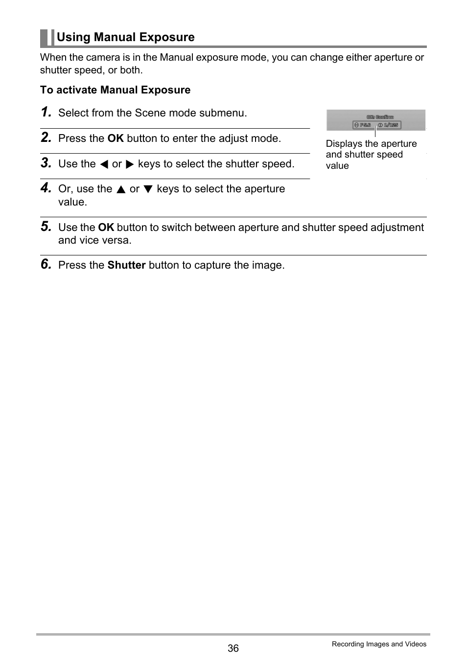 Casio QV-R100 User Manual | Page 36 / 89