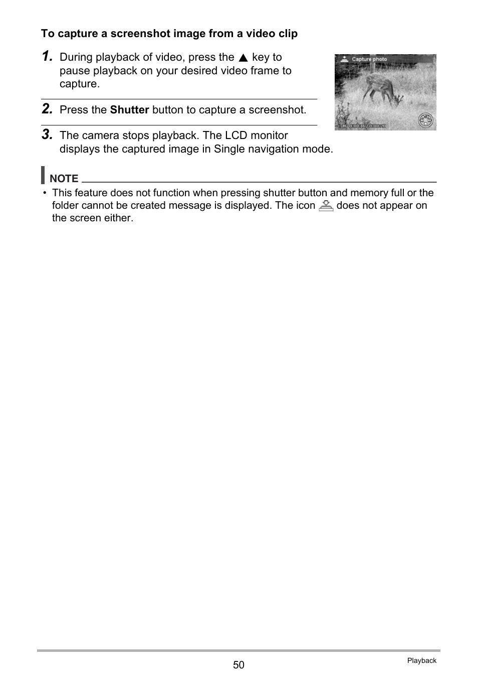 Casio QV-R100 User Manual | Page 50 / 89