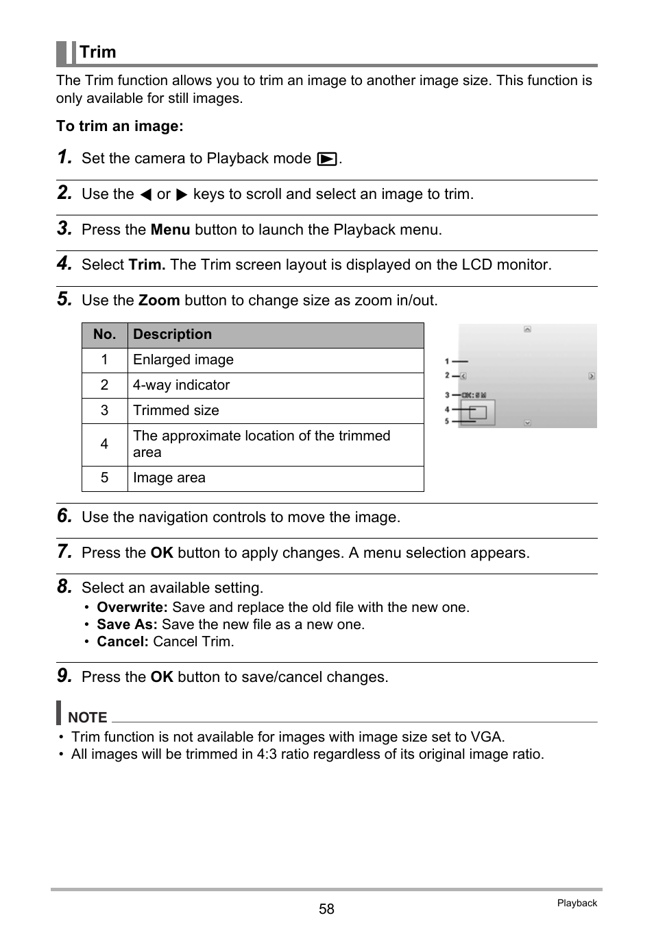 Casio QV-R100 User Manual | Page 58 / 89