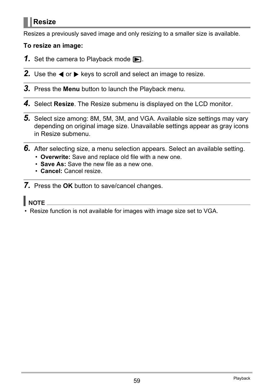 Casio QV-R100 User Manual | Page 59 / 89