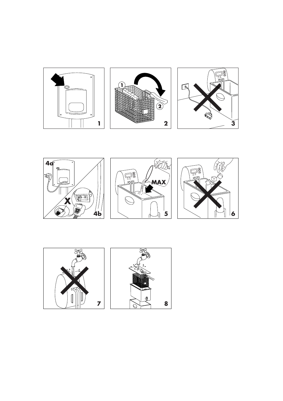 DeLonghi D14527DZ User Manual | Page 3 / 11