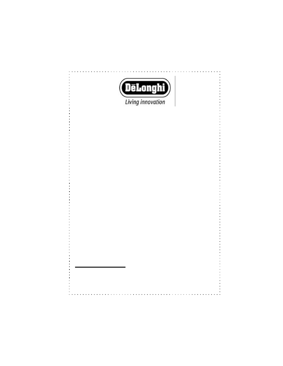 DeLonghi DSM5 - 7 Series User Manual | Page 21 / 72