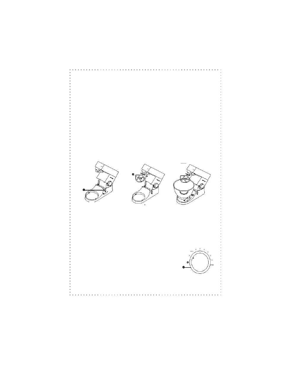 Cómo utilizar el robot de cocina | DeLonghi DSM5 - 7 Series User Manual | Page 43 / 72