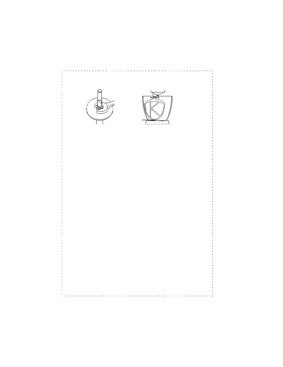 Cómo limpiar el robot de cocina y los componentes | DeLonghi DSM5 - 7 Series User Manual | Page 46 / 72