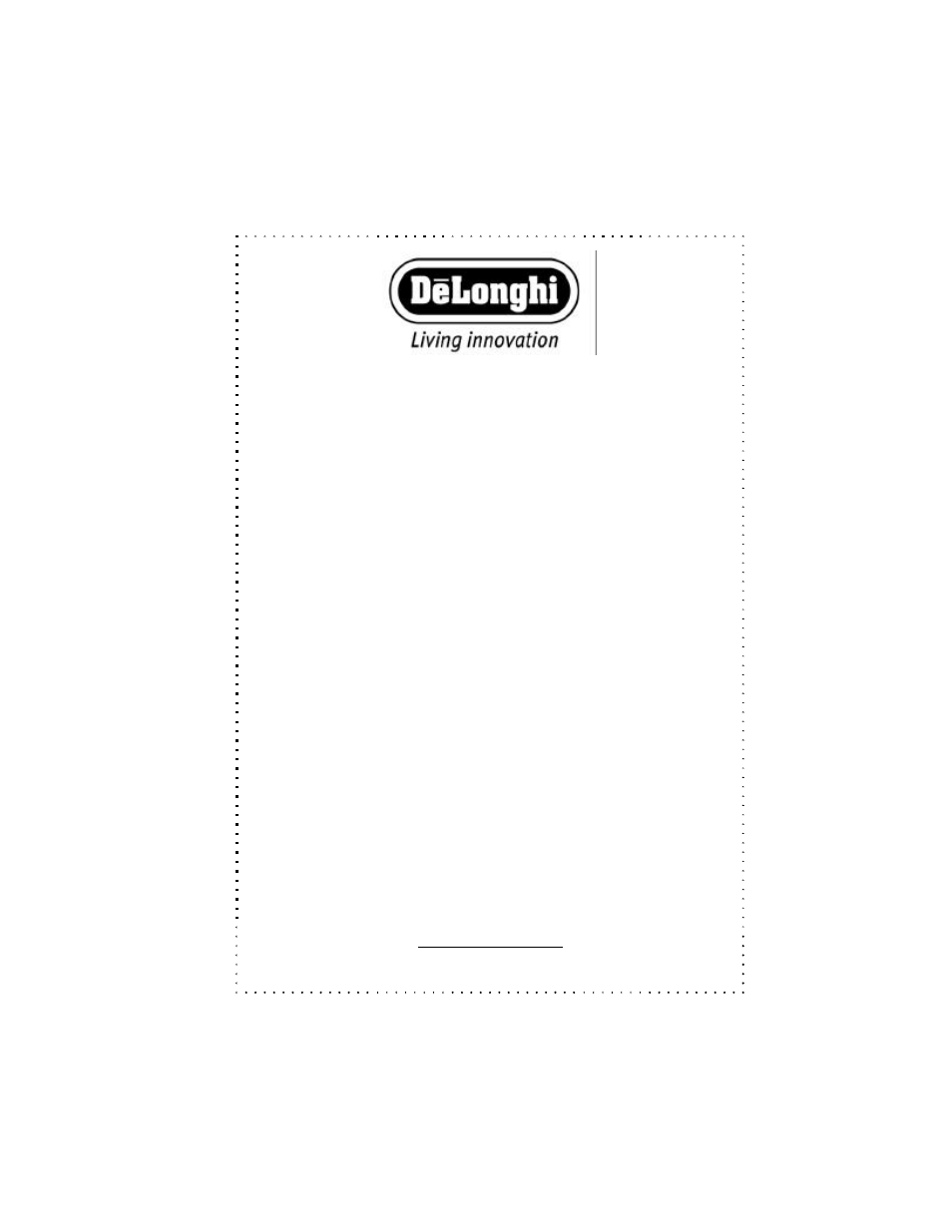 DeLonghi DSM5 - 7 Series User Manual | Page 55 / 72