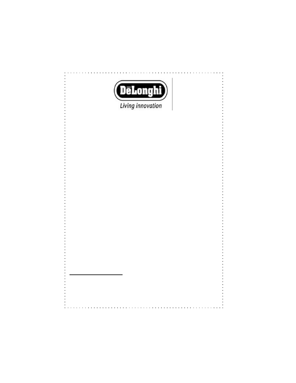 DeLonghi DSM5 - 7 Series User Manual | Page 56 / 72