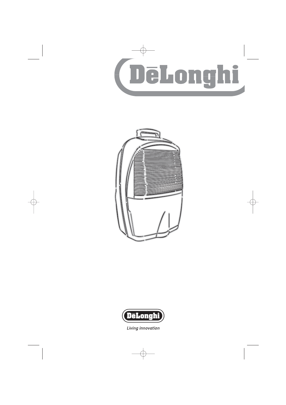 DeLonghi DEC16 User Manual | 13 pages