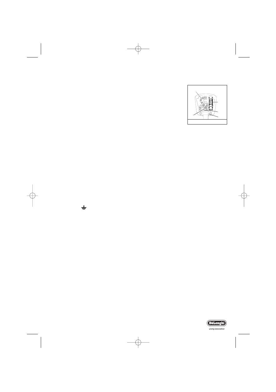 Electrical requirements, Warning - this appliance must be earthed | DeLonghi DEC16 User Manual | Page 11 / 13