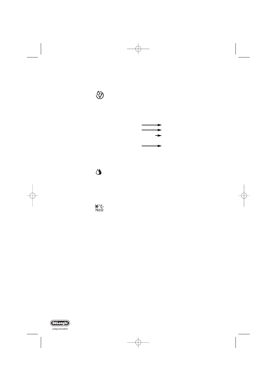 DeLonghi DEC16 User Manual | Page 4 / 13