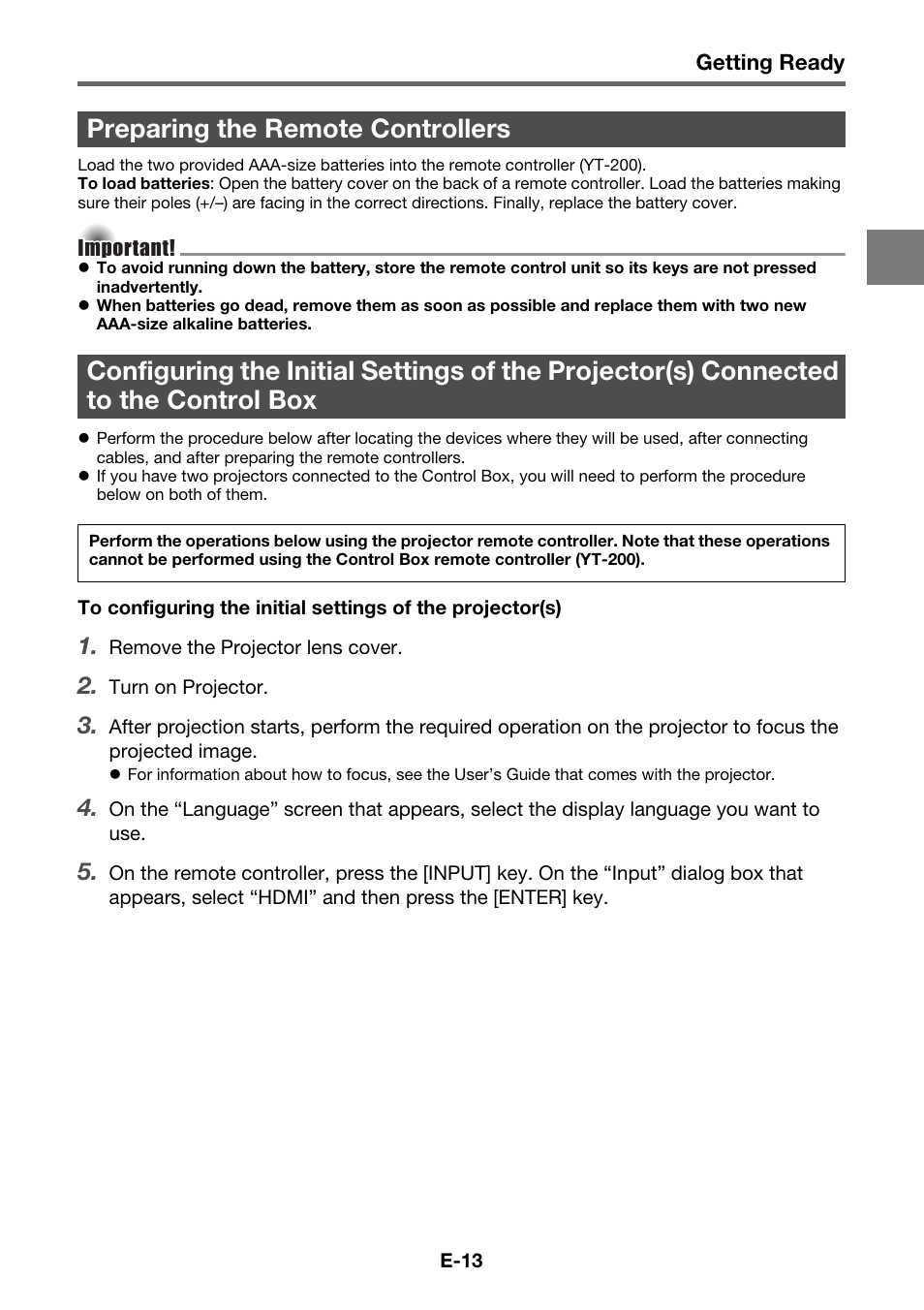 Casio YA-S10 Setup Guide User Manual | Page 14 / 36