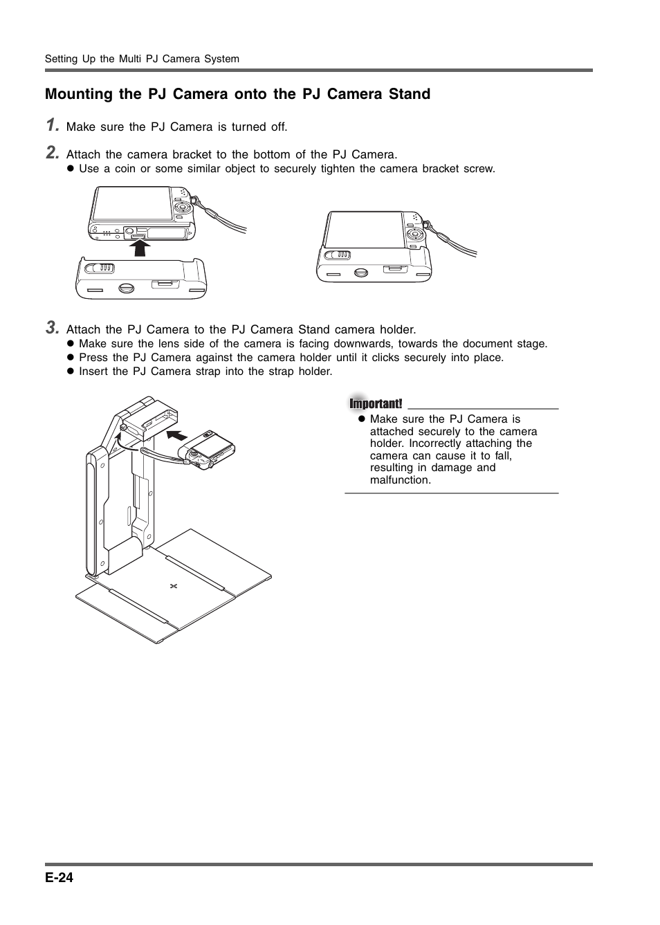 Casio YC-430 User Manual | Page 24 / 50